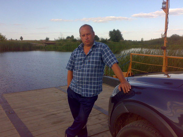 Александр Галибин