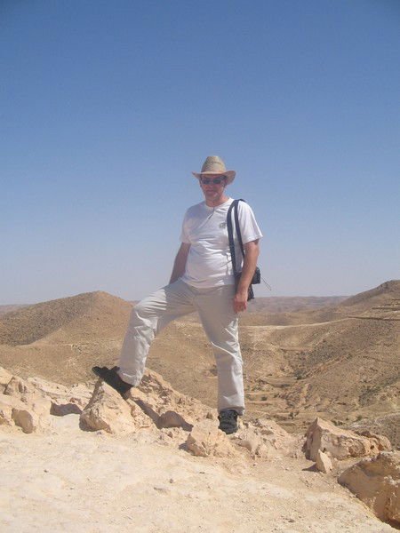 Дмитрий Арсенов