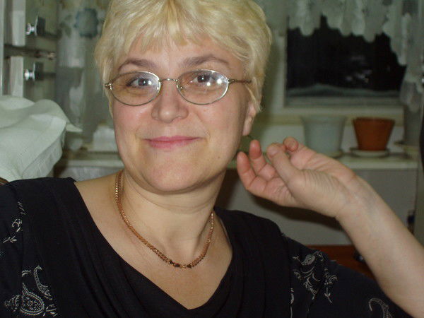 Надежда Иванова