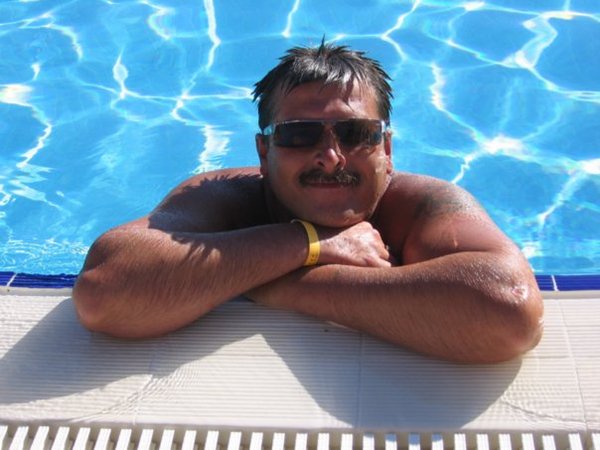 Сергей Окулов