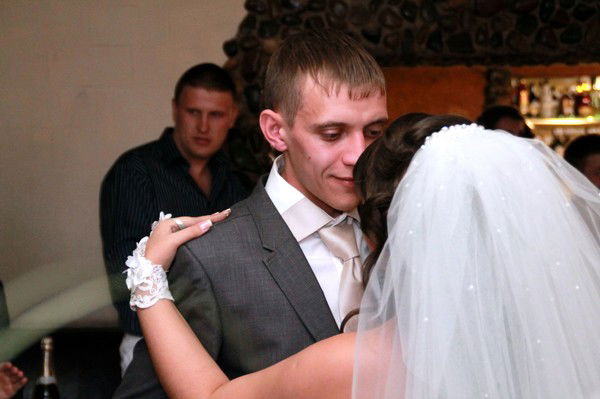 Аня Полянина