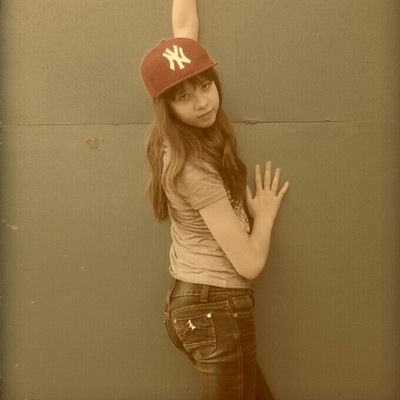 Катя Бурцева