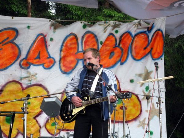 Артем Мухамитянов