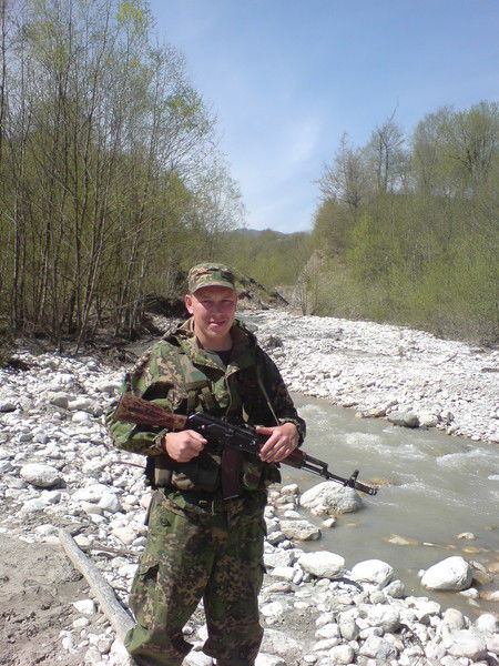 Вадим Комягин