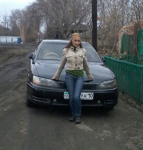 Татьяна Никитина