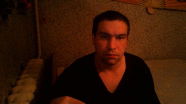 Альберт Юнусов