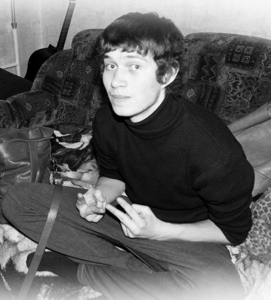 Андрей Бабичев