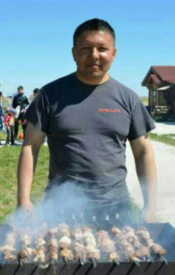 Меллат Жапахов