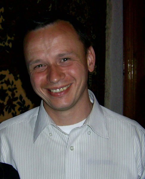 Viktor Bondarchuk