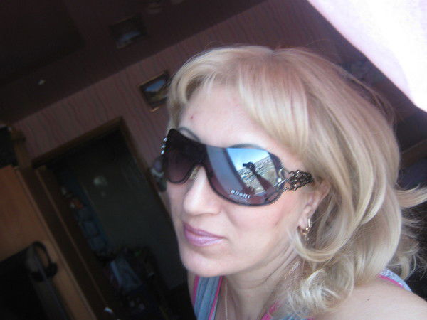 Елена Михеева