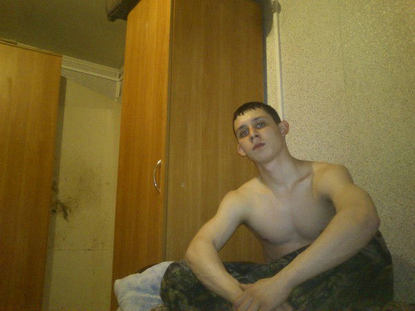 Александр Семенов