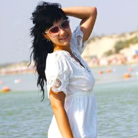 Наталия Андреевна