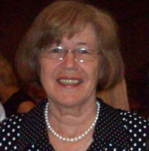 Наталия Егорова