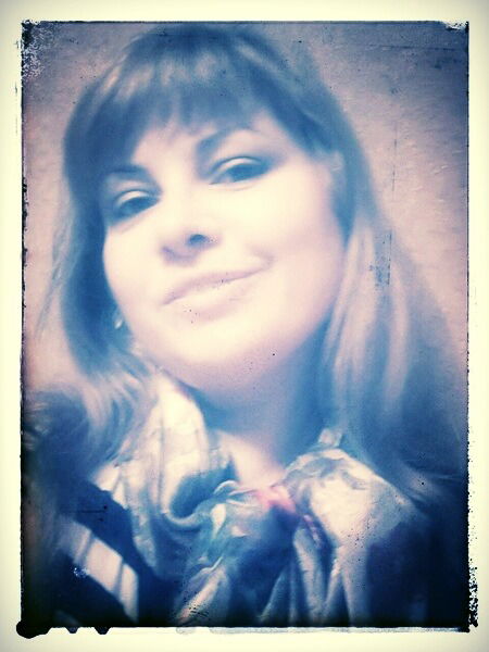 Елена Каспарова