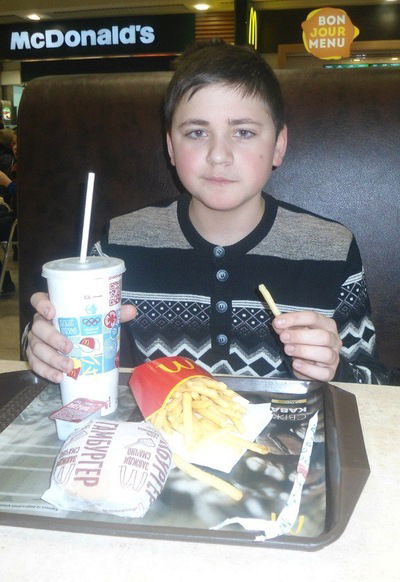 Александр Дрозд