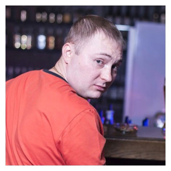 Алексей Парфёнов