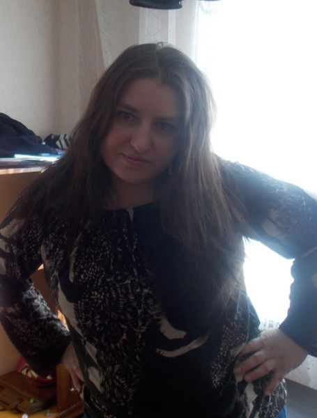 Валентина Жиделева