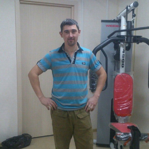 Ухватов Андрей