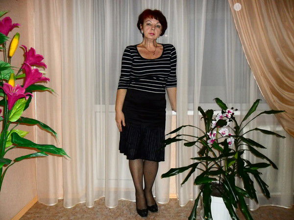 Людмила Захарчук