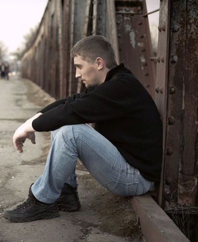 Вовчик Озеров