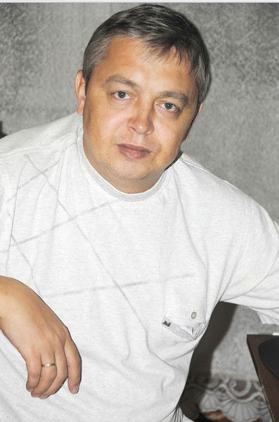 Владимир Шарич