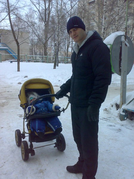 Павел Белянин