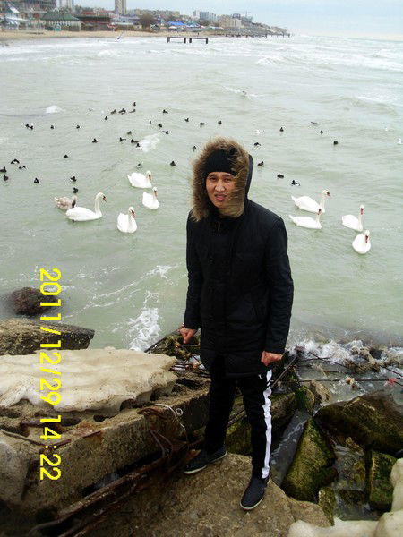 Есет Мамбеталин