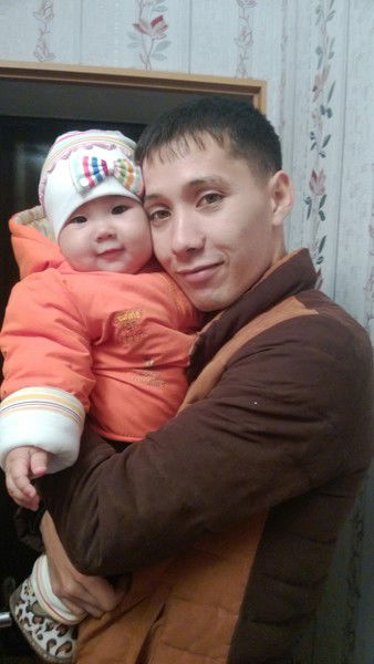 Камила Жумашева