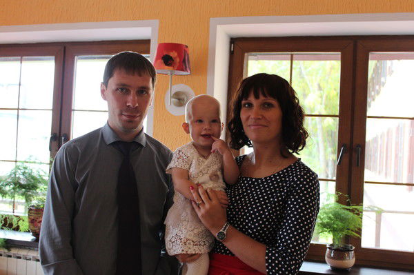 Ирина Овчинникова