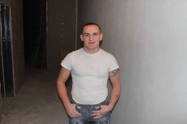 Николай Радкевич