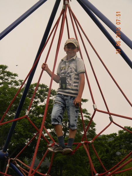 Вова Пожидаев