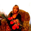 Елена Мурашкина