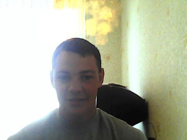 Степан Горбачев