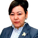 Асем Мамурова