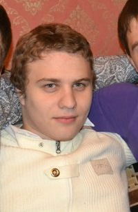 Андрей Сорокин