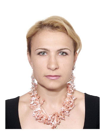 Наталья Репенко