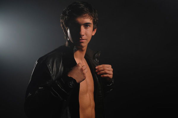 Захар Григоренко