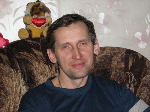 Андрей Щеглов