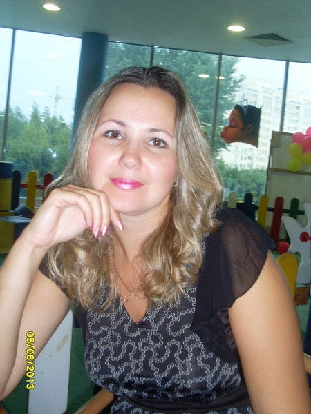 Ирина Мишина