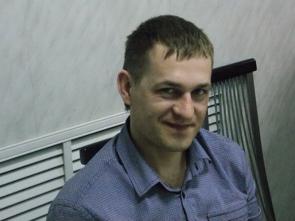 Евгений Пужайтис