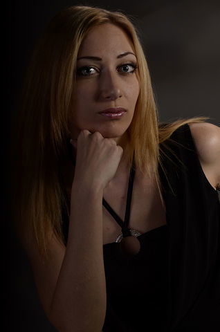 Ольга Аникеева