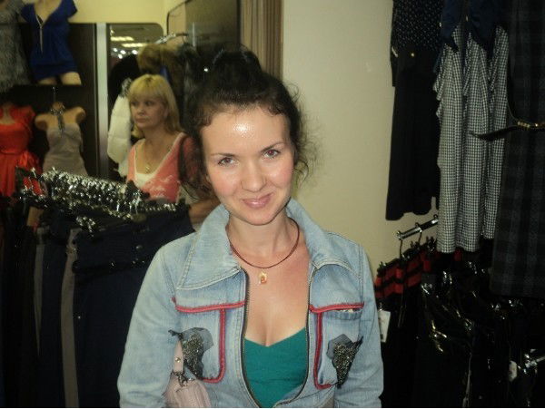 Анна Каримова