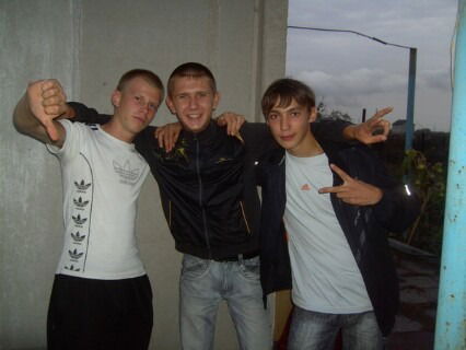 Коля Трунов