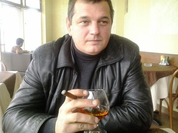 Сергей Линников