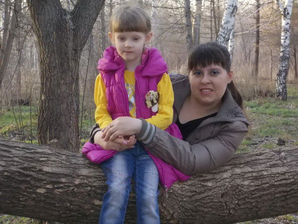 Надежда Ветцель