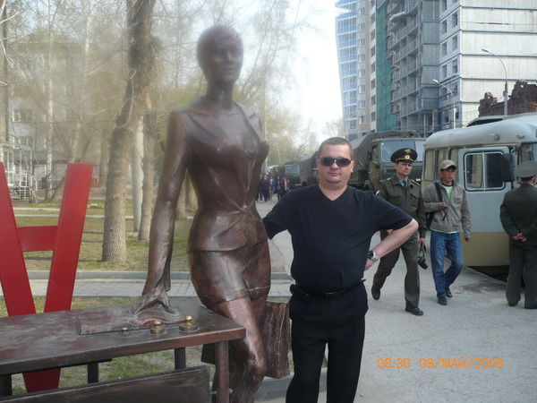 Иван Черепанов