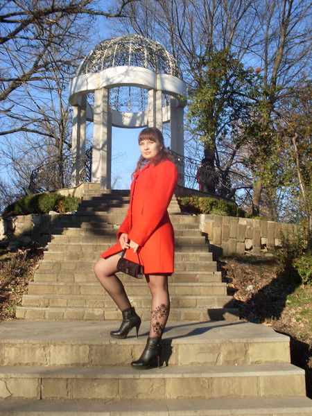 Юлия Обединская