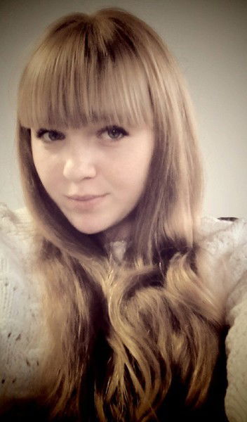 Анна Курдубан