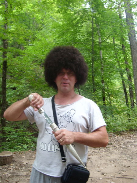 Cергей Мельницкий