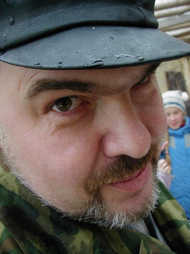 Пироженко Aлександр